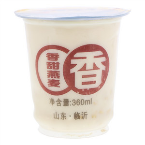 粥掌柜香甜燕麦饮料