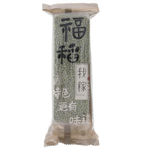 福稻我稼珍品小绿豆