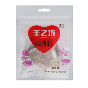 丰之坊炖肉料