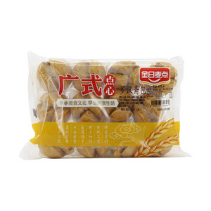 罗汉斋包