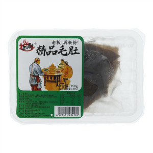 渝凯鸿猪黄喉500g