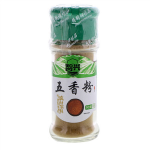 智兴五香粉
