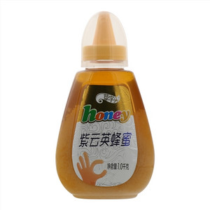 草字头紫云英蜂蜜