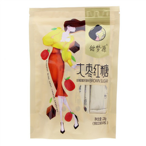 甜梦源大枣红糖