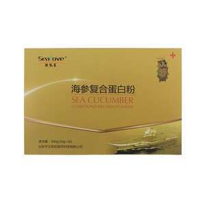 参乐汇海参复合蛋白粉