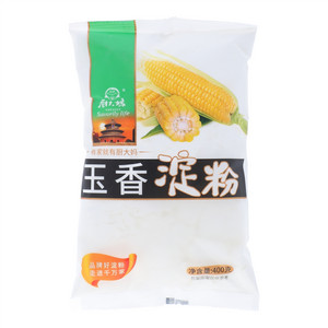 厨大妈玉香淀粉