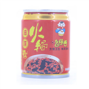 芝麻调和油