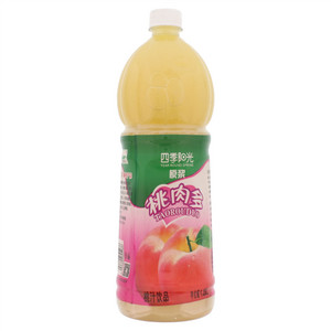 四季阳光桃肉多