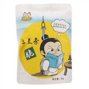 唐妖食品盐味土豆条脆