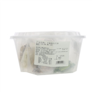 爱尚利蔬干锅筋头巴脑