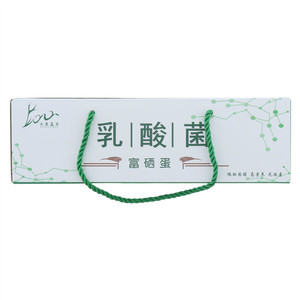 云鹿益百乳酸菌富硒蛋