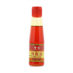 FENGMAI丰唛辣椒调味油