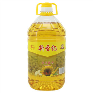 新圣亿花生浓香食用调和油