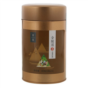 香蕙金骏眉(武夷红茶)