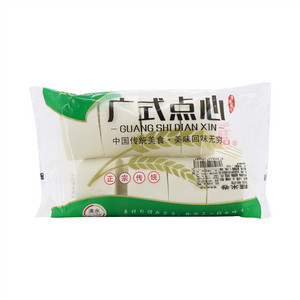 糯米卷