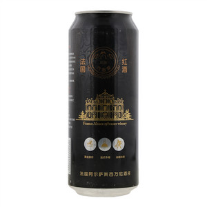 FORCESTAR无干醇红配制酒