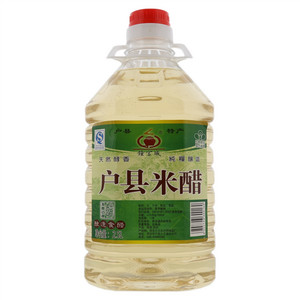 鐘官城户县米醋