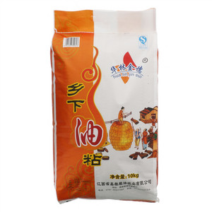 华林金穗乡下油粘