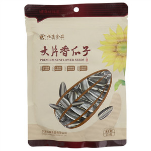 恒康食品特大片瓜子