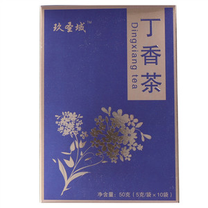 玖圣域丁香茶