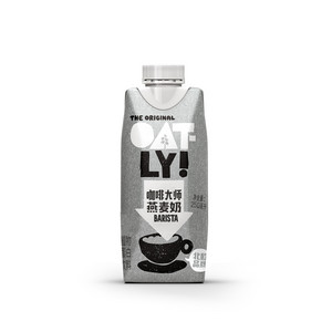 咖啡大师燕麦奶250ml