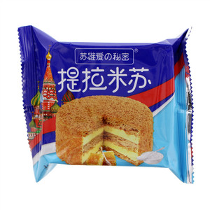 苏维爱の秘密提拉米苏