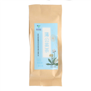 蒲公英茶