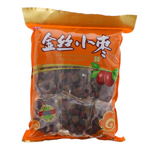 田园风金丝小枣