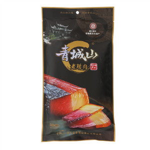 青城山老腊肉