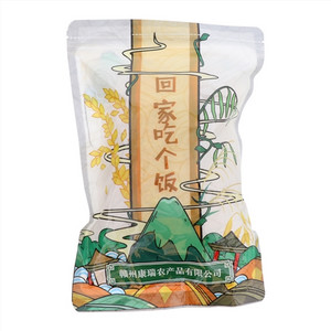 七鲤高粱米