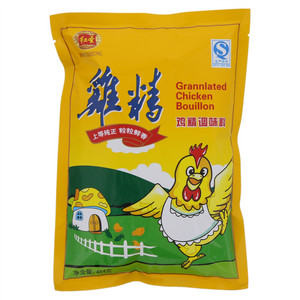 红圣鸡精