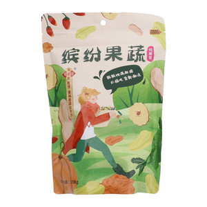 蕴康祥缘纯脆爱缤纷果蔬