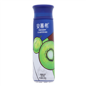 安慕希希腊风味酸奶