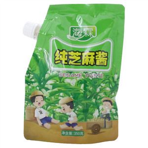 山西海霖食品有限公司