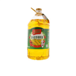 祥橱食用调和油