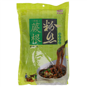 卧龙牌蕨根粉丝（特级）