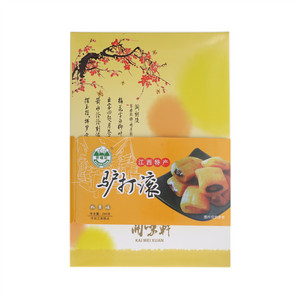 开味轩板栗味驴打滚
