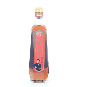 建华调和香油