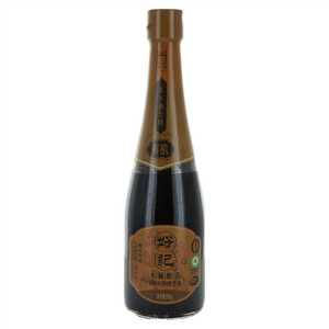 好记木桶酿造180天特级生抽