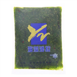 YZ海藻沙拉