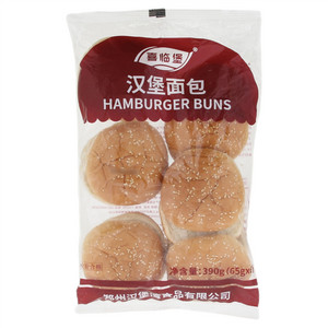 喜临堡汉堡面包