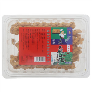 乔森古五香味古氏酥脆大麻花