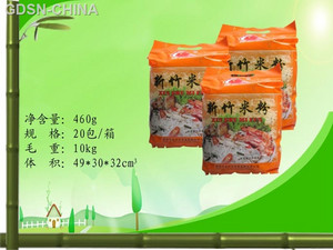 金江月新竹米粉