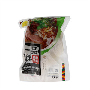 一品升精制冷面