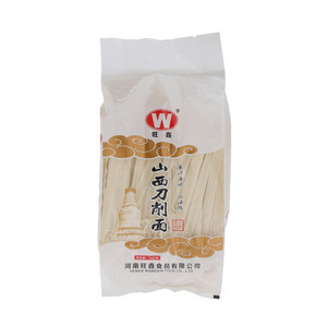 旺鑫山西刀削面