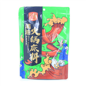 广乐清油火锅底料