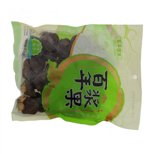 百年浆果原味酸枣