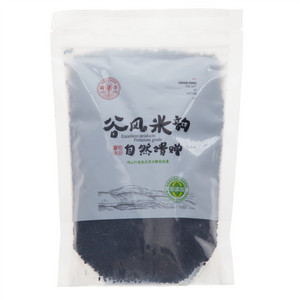 GRAINKING薪丰谷风米韵黑芝麻