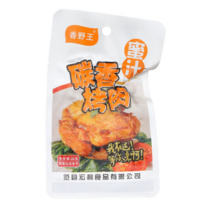 香野王烤肉（蜜汁味）