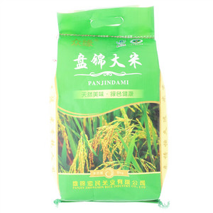 众缘盘锦大米